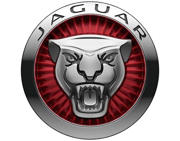 Dex - Jaguar logo