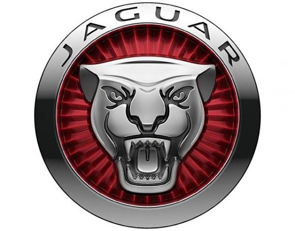 Logo Jaguar